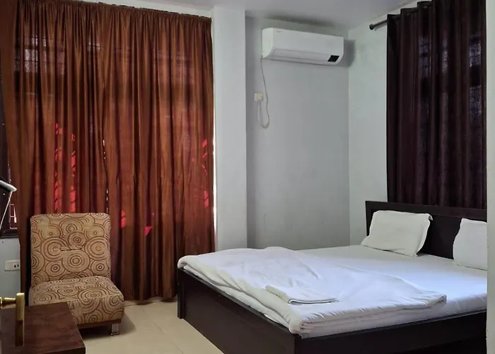 Exotic Villa Homestay