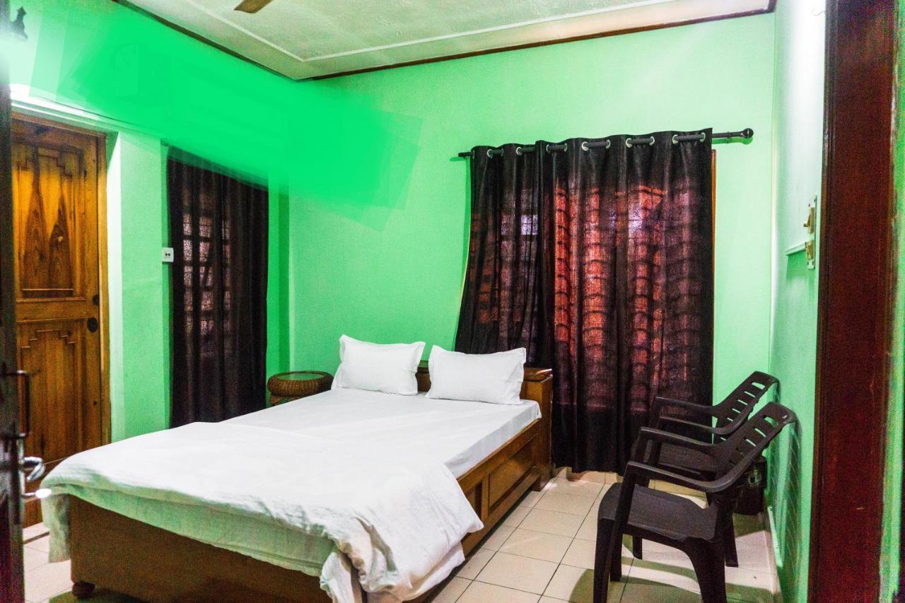 Exotic Homestay *
