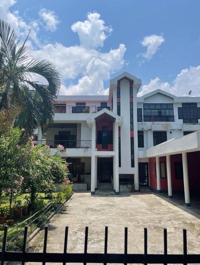 Homestay Exotic