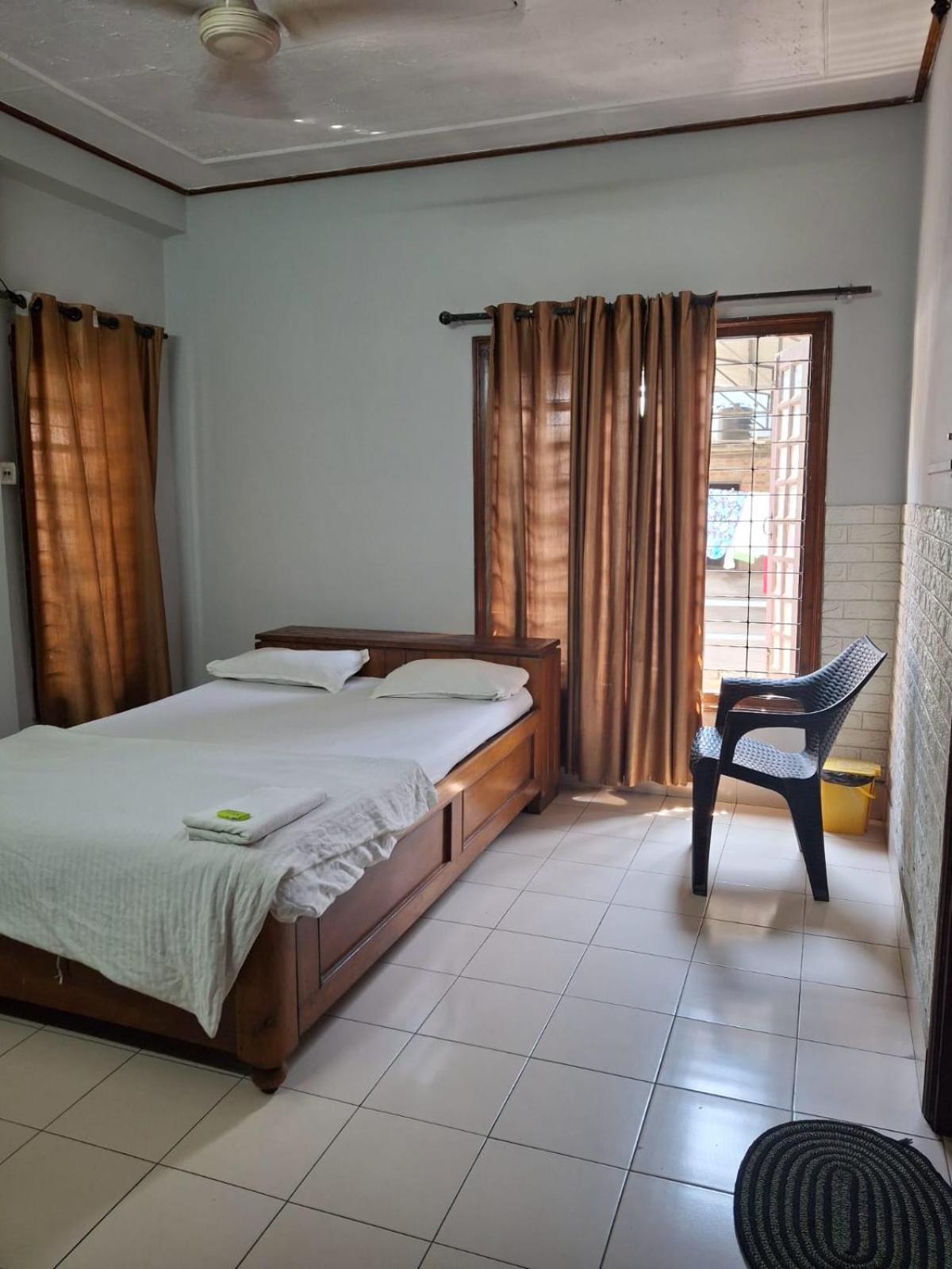 Homestay Exotic *