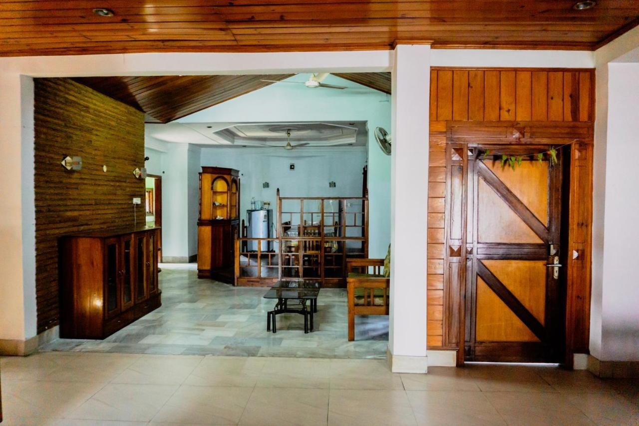 Exotic Homestay *