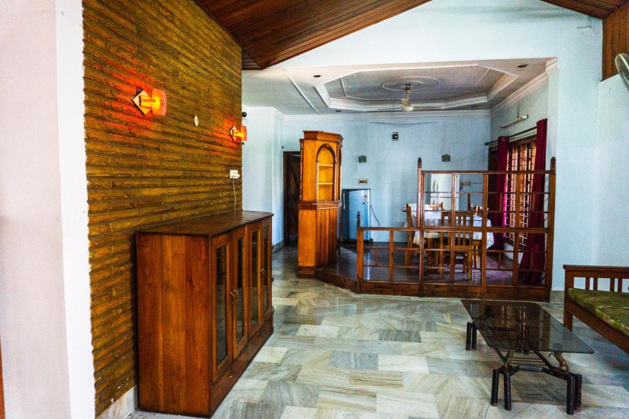 Exotic Homestay *
