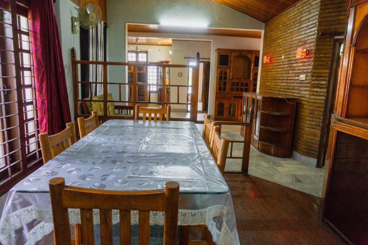 Exotic Homestay