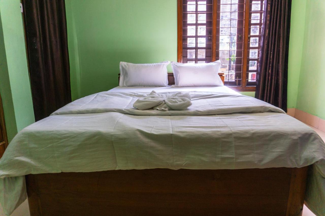 Exotic Homestay