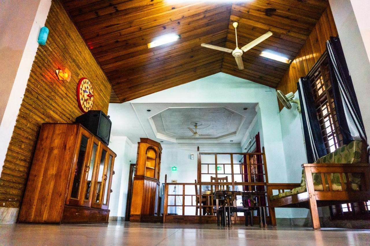 Exotic Homestay