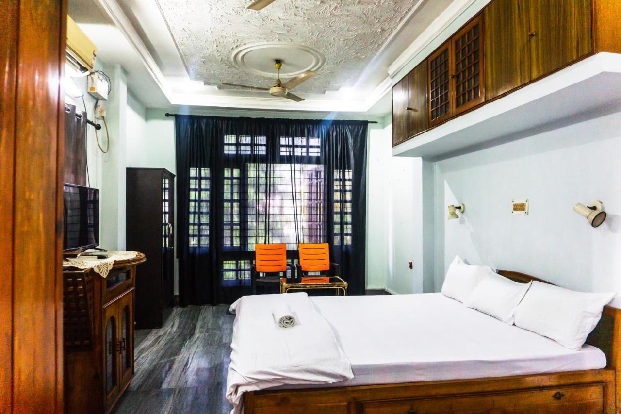 Exotic Homestay